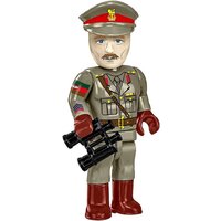 Конструктор Cobi Historical Collection Great War Mark V no 9199 - Превью изображения №9 — Интернет-магазин ПроЗаказ