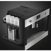 Кофемашина Smeg CMS4303X - Превью изображения №4 — Интернет-магазин ПроЗаказ