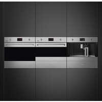 Кофемашина Smeg CMS4303X - Превью изображения №14 — Интернет-магазин ПроЗаказ
