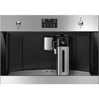 Кофемашина Smeg CMS4303X - Превью изображения №8 — Интернет-магазин ПроЗаказ