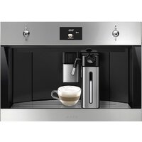 Кофемашина Smeg CMS4303X - Превью изображения №13 — Интернет-магазин ПроЗаказ