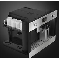 Кофемашина Smeg CMS4303X - Превью изображения №15 — Интернет-магазин ПроЗаказ