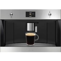 Кофемашина Smeg CMS4303X - Превью изображения №12 — Интернет-магазин ПроЗаказ