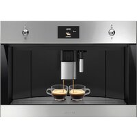 Кофемашина Smeg CMS4303X - Превью изображения №11 — Интернет-магазин ПроЗаказ