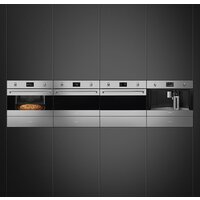 Кофемашина Smeg CMS4303X - Превью изображения №9 — Интернет-магазин ПроЗаказ