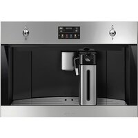 Кофемашина Smeg CMS4303X - Превью изображения №7 — Интернет-магазин ПроЗаказ