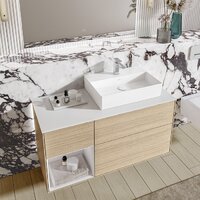 Донный клапан Villeroy & Boch 680800RW - Превью изображения №5 — Интернет-магазин ПроЗаказ