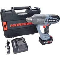 Profipower T-2500N (с 1-им АКБ, кейс)