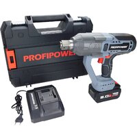 Profipower T-2500N (с 1-им АКБ, кейс)