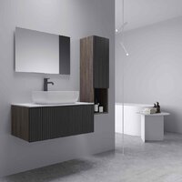  ЗОВ Тумба под умывальник Кито K100TS0MFLPM-OL100 - Превью изображения №5 — Интернет-магазин ПроЗаказ