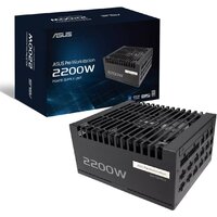 Блок питания ASUS Pro WS PRO-WS-2200P - Превью изображения №8 — Интернет-магазин ПроЗаказ