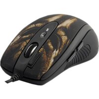 Игровая мышь A4Tech XL-750BH - Превью изображения №2 — Интернет-магазин ПроЗаказ