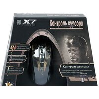 Игровая мышь A4Tech XL-750BH - Превью изображения №3 — Интернет-магазин ПроЗаказ