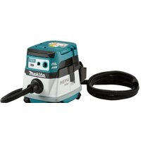 Пылесос Makita DVC867LZX4 (без АКБ и ЗУ) - Превью изображения №3 — Интернет-магазин ПроЗаказ