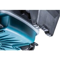 Пылесос Makita DVC867LZX4 (без АКБ и ЗУ) - Превью изображения №7 — Интернет-магазин ПроЗаказ