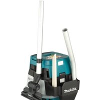 Пылесос Makita DVC867LZX4 (без АКБ и ЗУ) - Превью изображения №8 — Интернет-магазин ПроЗаказ