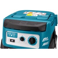 Пылесос Makita DVC867LZX4 (без АКБ и ЗУ) - Превью изображения №13 — Интернет-магазин ПроЗаказ