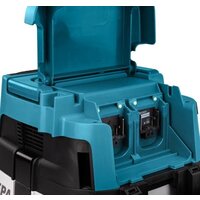 Пылесос Makita DVC867LZX4 (без АКБ и ЗУ) - Превью изображения №10 — Интернет-магазин ПроЗаказ