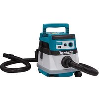 Пылесос Makita DVC867LZX4 (без АКБ и ЗУ) - Превью изображения №9 — Интернет-магазин ПроЗаказ