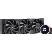 Thermalright Frozen Magic EX 360