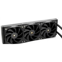 Система жидкостного охлаждения для процессора Thermalright Frozen Magic EX 360 - Превью изображения №5 — Интернет-магазин ПроЗаказ