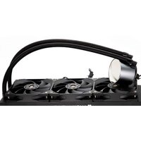 Система жидкостного охлаждения для процессора Thermalright Frozen Magic EX 360 - Превью изображения №2 — Интернет-магазин ПроЗаказ