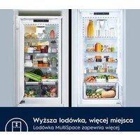 Холодильник Electrolux MultiSpace CustomFlex 800 ENC8MC19S - Превью изображения №2 — Интернет-магазин ПроЗаказ