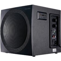 Акустика Microlab M-300BT (черный) - Превью изображения №6 — Интернет-магазин ПроЗаказ