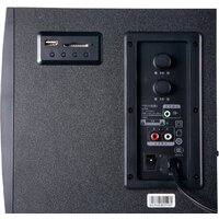 Акустика Microlab M-300BT (черный) - Превью изображения №8 — Интернет-магазин ПроЗаказ
