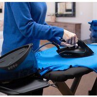 Утюг Zelmer ZIS5400 - Превью изображения №8 — Интернет-магазин ПроЗаказ