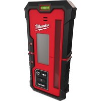Приемник для лазерного луча Milwaukee 4932493197 - Превью изображения №2 — Интернет-магазин ПроЗаказ