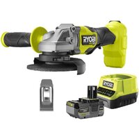 Ryobi RAG18X-1x40SJ 5133005707 (с 1-им АКБ)