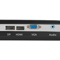 Монитор ExeGate SmartView EP2400TA EX300349RUS - Превью изображения №9 — Интернет-магазин ПроЗаказ