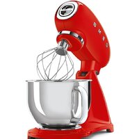 Планетарный миксер Smeg SMF03RDEU - Превью изображения №4 — Интернет-магазин ПроЗаказ