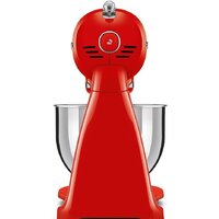 Планетарный миксер Smeg SMF03RDEU - Превью изображения №2 — Интернет-магазин ПроЗаказ