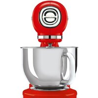Планетарный миксер Smeg SMF03RDEU - Превью изображения №3 — Интернет-магазин ПроЗаказ