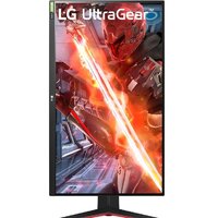 Игровой монитор LG UltraGear 27GN850-B - Превью изображения №10 — Интернет-магазин ПроЗаказ