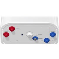 Накопительный электрический водонагреватель Thermex Flat 100 V Combi - Превью изображения №4 — Интернет-магазин ПроЗаказ