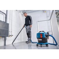 Пылесос Bosch GAS 18V-12 MC Professional 06019K2000 - Превью изображения №8 — Интернет-магазин ПроЗаказ