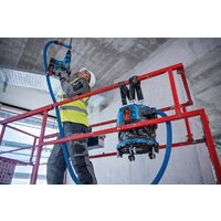 Пылесос Bosch GAS 18V-12 MC Professional 06019K2000 - Превью изображения №4 — Интернет-магазин ПроЗаказ