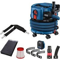 Bosch GAS 18V-12 MC Professional 06019K2000