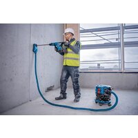 Пылесос Bosch GAS 18V-12 MC Professional 06019K2000 - Превью изображения №6 — Интернет-магазин ПроЗаказ