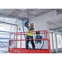 Пылесос Bosch GAS 18V-12 MC Professional 06019K2000 - Превью изображения №5 — Интернет-магазин ПроЗаказ
