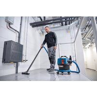 Пылесос Bosch GAS 18V-12 MC Professional 06019K2000 - Превью изображения №7 — Интернет-магазин ПроЗаказ