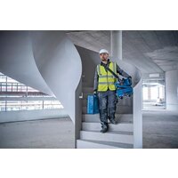 Пылесос Bosch GAS 18V-12 MC Professional 06019K2000 - Превью изображения №3 — Интернет-магазин ПроЗаказ