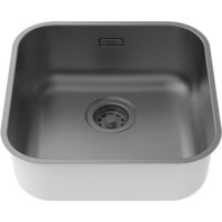 Кухонная мойка IDDIS Mate MAT44GMi77 - Превью изображения №11 — Интернет-магазин ПроЗаказ