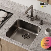 Кухонная мойка IDDIS Mate MAT44GMi77 - Превью изображения №14 — Интернет-магазин ПроЗаказ