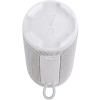 Беспроводная колонка JBL Grip (белый) - Превью изображения №4 — Интернет-магазин ПроЗаказ