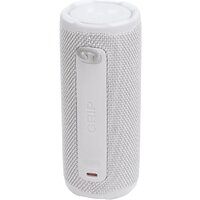 Беспроводная колонка JBL Grip (белый) - Превью изображения №2 — Интернет-магазин ПроЗаказ