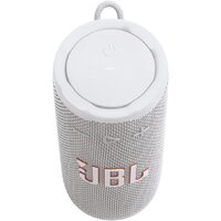 Беспроводная колонка JBL Grip (белый) - Превью изображения №5 — Интернет-магазин ПроЗаказ